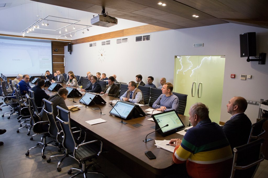 В ФБУ «НТЦ ЯРБ» проведено заседание тематической секции № 3 «Перенос ионизирующего излучения, радиационная защита, распространение (миграция) радиоактивных веществ»