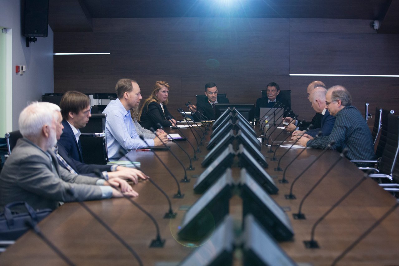 В ФБУ «НТЦ ЯРБ» прошло заседание секции № 6 «Прочность и надежность строительных конструкций зданий и сооружений» Экспертного совета по аттестации программ для ЭВМ при Ростехнадзоре