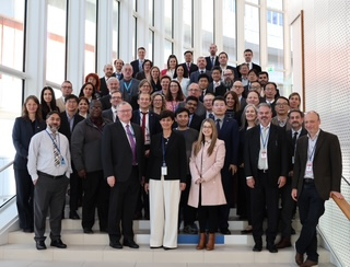 Представители ФБУ «НТЦ ЯРБ» приняли участие в заседании  Комитета МАГАТЭ по нормам безопасности отходов (WASSC)