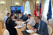 В Санкт-Петербурге с участием ФБУ «НТЦ ЯРБ» продолжает свою работу 5-й Международный Межотраслевой Форум по культуре  обеспечения безопасности